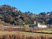 Anello dal Monastero di Astino in Città Alta-28nov25